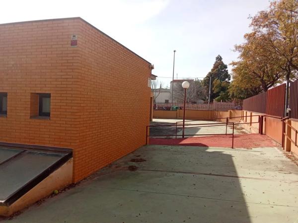 Nave en calle Cottolengo, 7