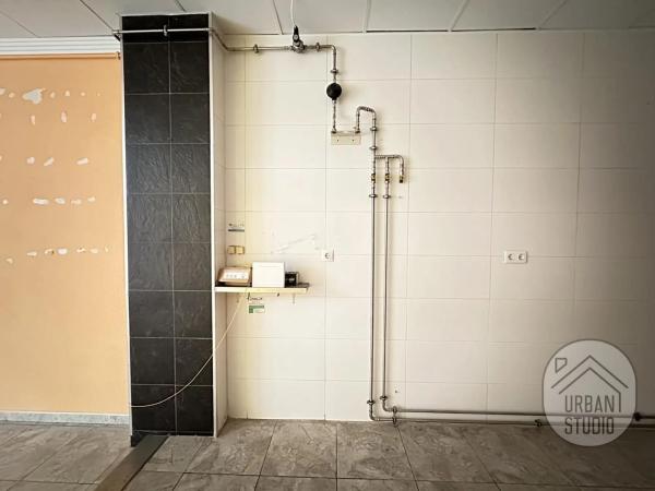 Local en calle Doctor Fleming