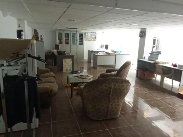 Nave en calle Cottolengo, 7