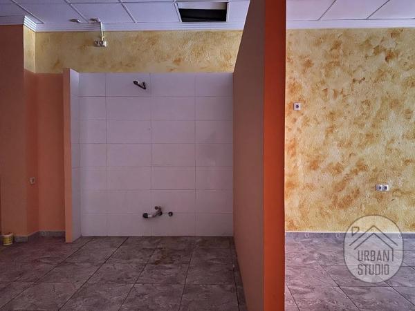 Local en calle Doctor Fleming