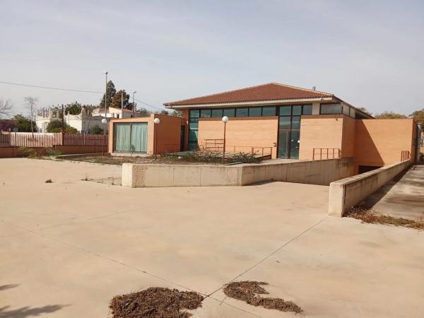 Nave en calle Cottolengo, 7