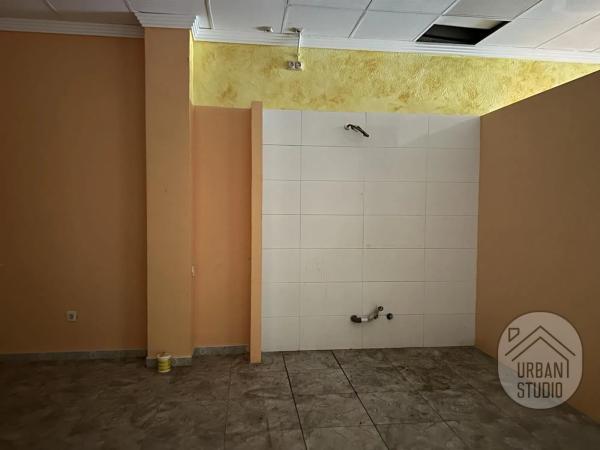 Local en calle Doctor Fleming