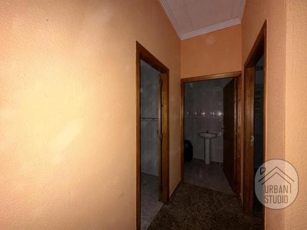 Local en calle Doctor Fleming