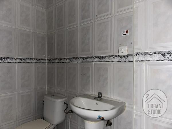 Local en calle Doctor Fleming