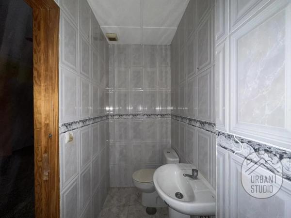 Local en calle Doctor Fleming