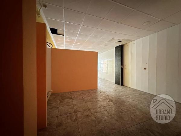 Local en calle Doctor Fleming