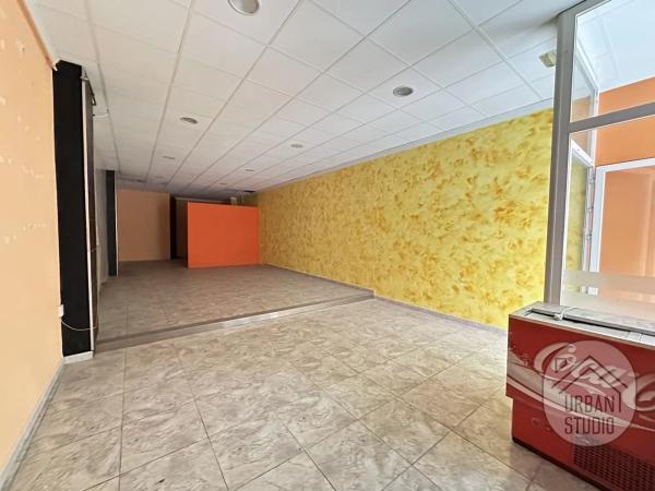 Local en calle Doctor Fleming