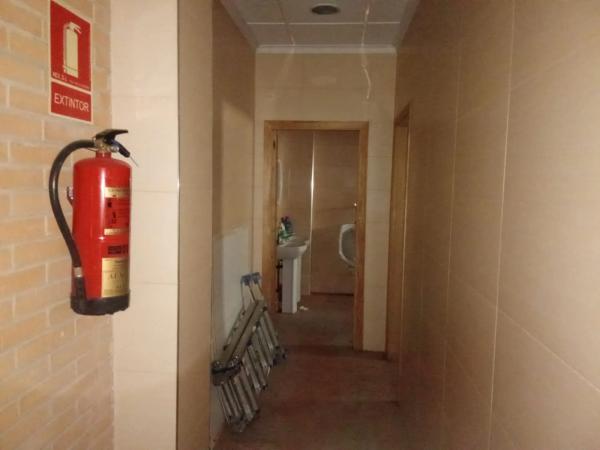 Nave en calle Cottolengo, 7