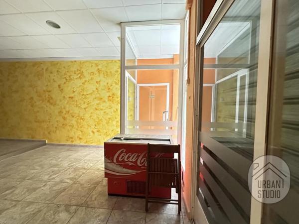 Local en calle Doctor Fleming