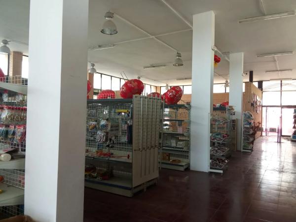 Nave en calle Cottolengo, 7