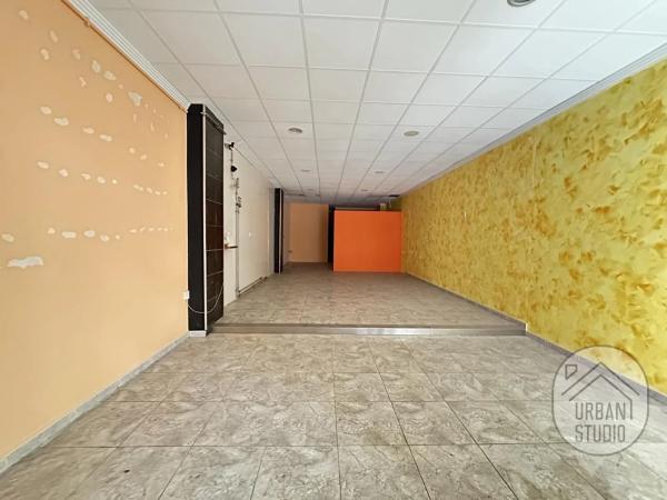 Local en calle Doctor Fleming