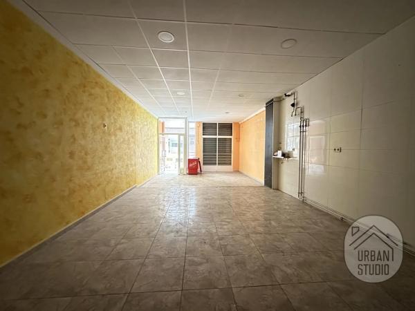 Local en calle Doctor Fleming