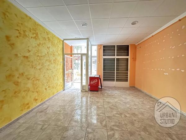 Local en calle Doctor Fleming