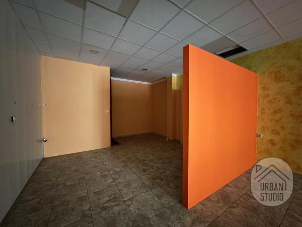 Local en calle Doctor Fleming