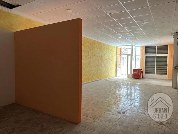 Local en calle Doctor Fleming