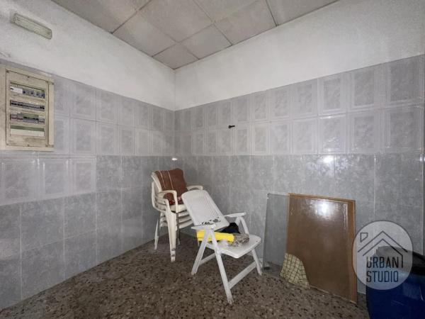 Local en calle Doctor Fleming