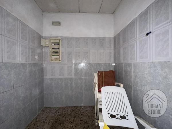 Local en calle Doctor Fleming