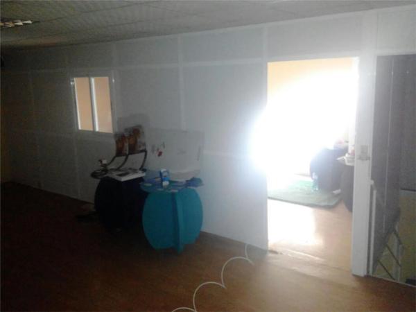 Nave en calle Azorín