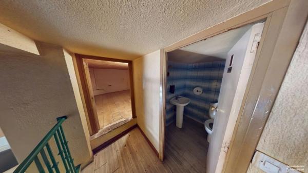 Local en calle Torres Quevedo s/n