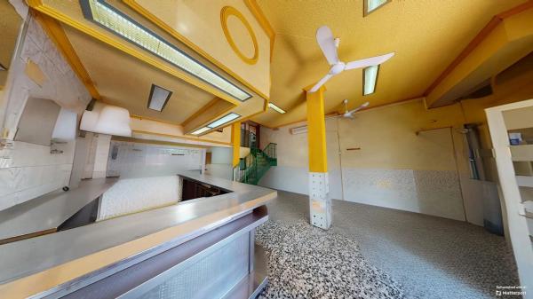 Local en calle Torres Quevedo s/n