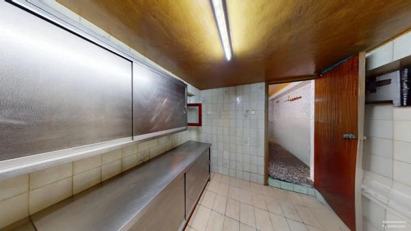 Local en calle Torres Quevedo s/n