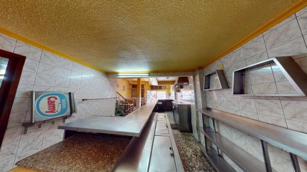 Local en calle Torres Quevedo s/n