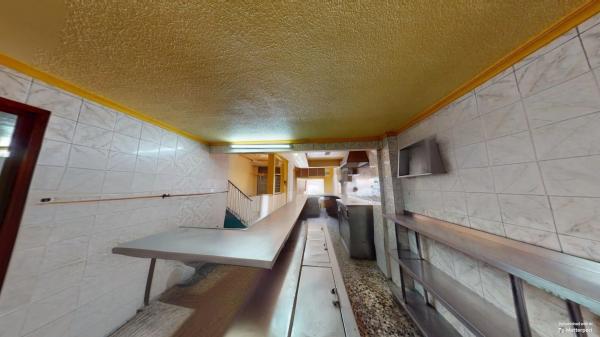 Local en calle Torres Quevedo s/n