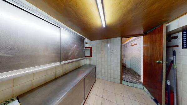 Local en calle Torres Quevedo s/n