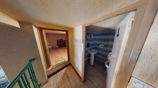 Local en calle Torres Quevedo s/n