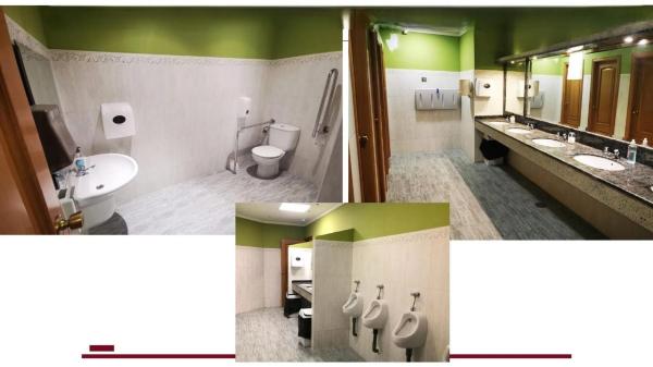 Local en carretera de Castalla