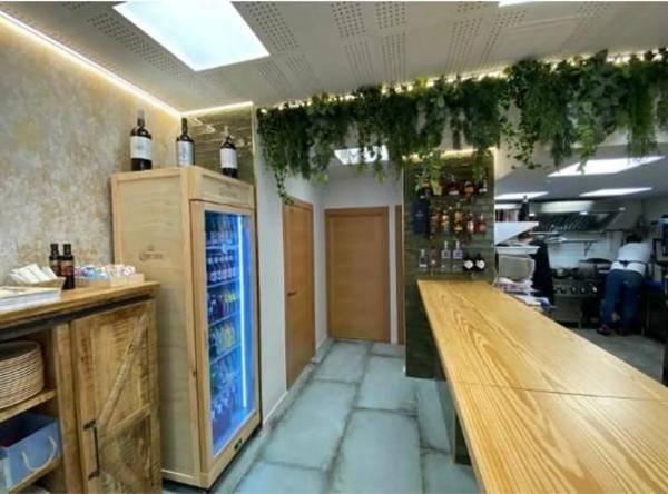 Local en Alcalde Felipe Mallol