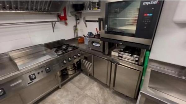 Local en Alcalde Felipe Mallol