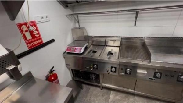 Local en Alcalde Felipe Mallol