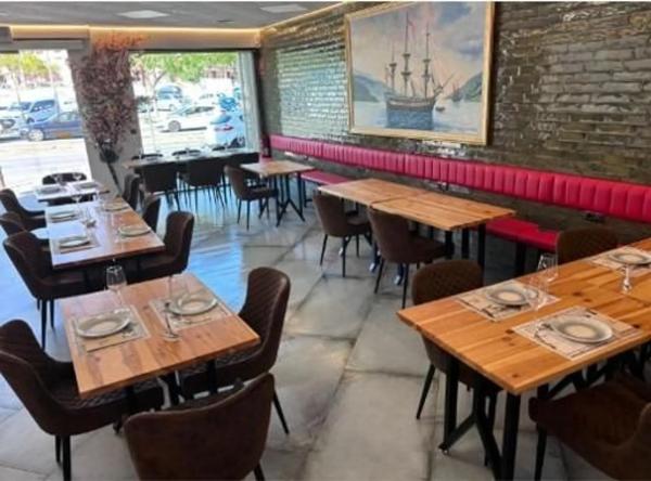 Local en Alcalde Felipe Mallol