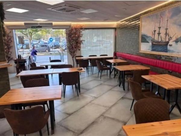 Local en Alcalde Felipe Mallol