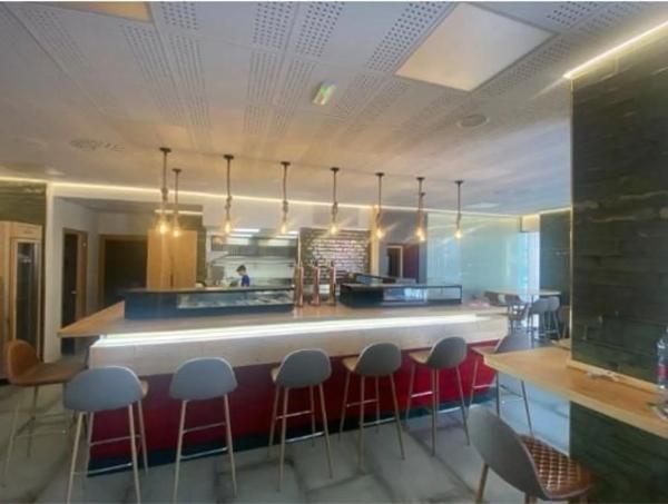 Local en Alcalde Felipe Mallol