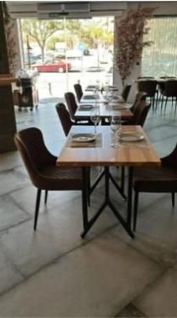 Local en Alcalde Felipe Mallol