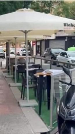 Local en Alcalde Felipe Mallol