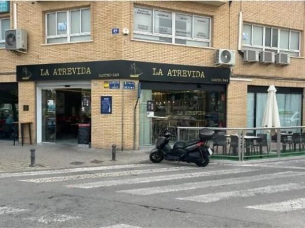 Local en Alcalde Felipe Mallol