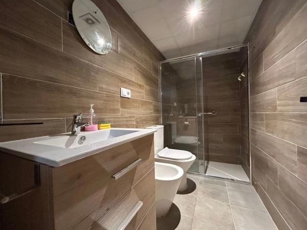 Local en calle Poeta García Lorca, 20