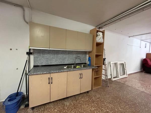 Local en calle Poeta García Lorca, 20