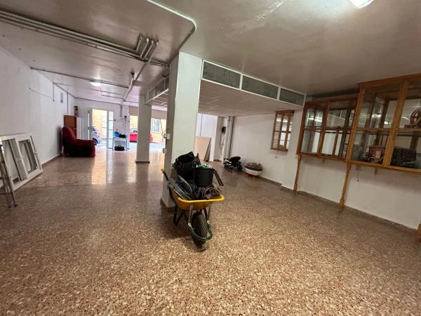 Local en calle Poeta García Lorca, 20