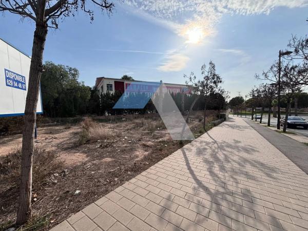 Nave en Alcalde Felipe Mallol