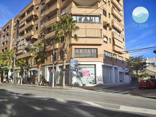 Local en alicante