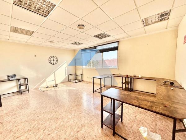 Nave en Alcalde Felipe Mallol