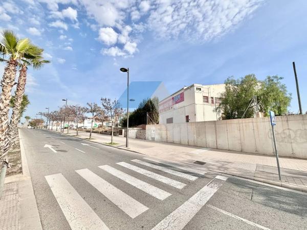 Nave en Alcalde Felipe Mallol