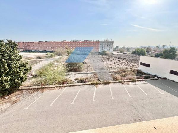 Nave en Alcalde Felipe Mallol