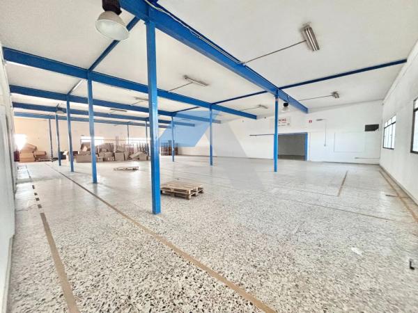 Nave en Alcalde Felipe Mallol