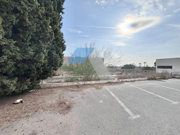 Nave en Alcalde Felipe Mallol