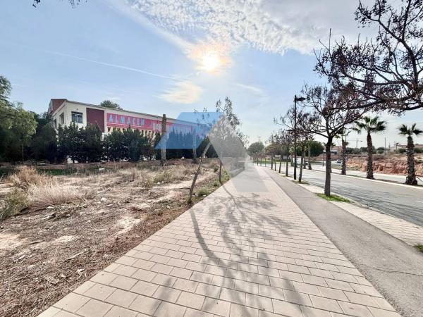 Nave en Alcalde Felipe Mallol